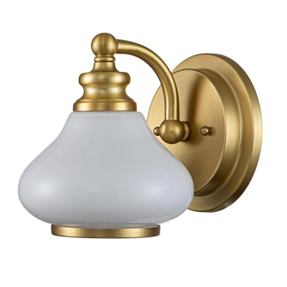 elegantne zlata obciansky vodeodolne IP chranene nastenne lampa kupelna vonkajsi sklenene tienidlo klasicke stredomorsky vintage lampy.jpg